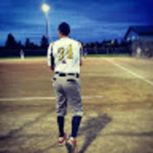 Meet your Posher, Derrick